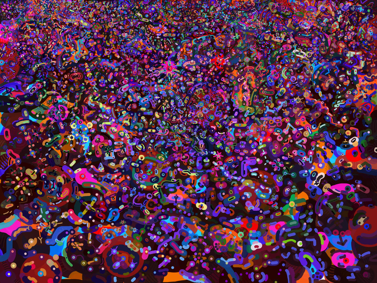 ughhhhhhhhhhhh, digital, 2021